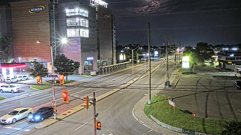 Traffic camera image at 2025-07-12 03:50:07