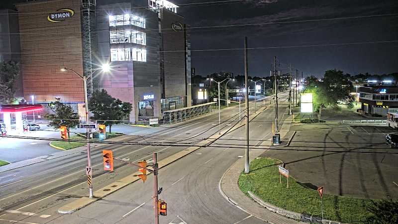 Traffic camera image at 2025-07-12 04:05:06