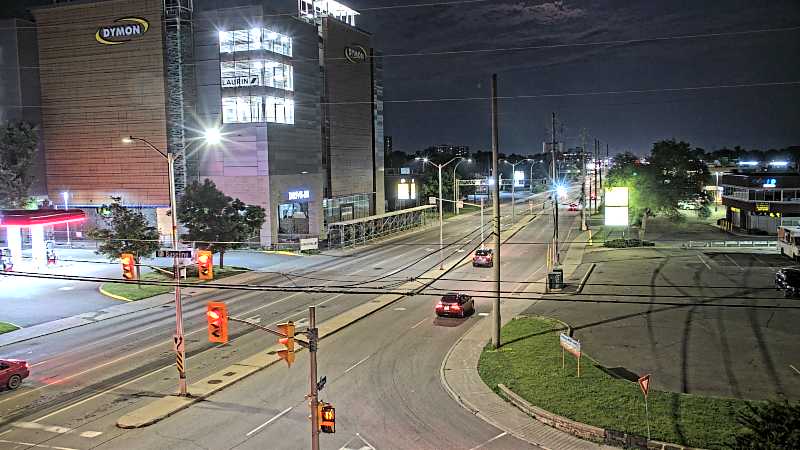 Traffic camera image at 2025-07-12 04:15:06