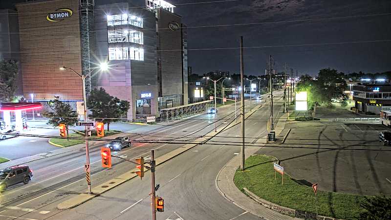 Traffic camera image at 2025-07-12 04:20:06
