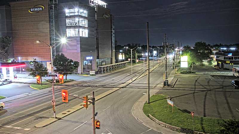 Traffic camera image at 2025-07-12 04:25:06