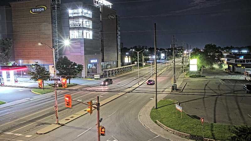 Traffic camera image at 2025-07-12 04:30:06