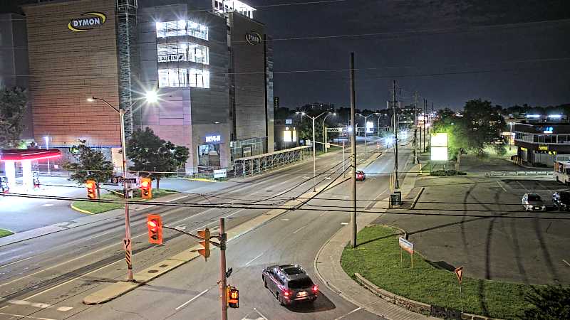 Traffic camera image at 2025-07-12 04:50:06
