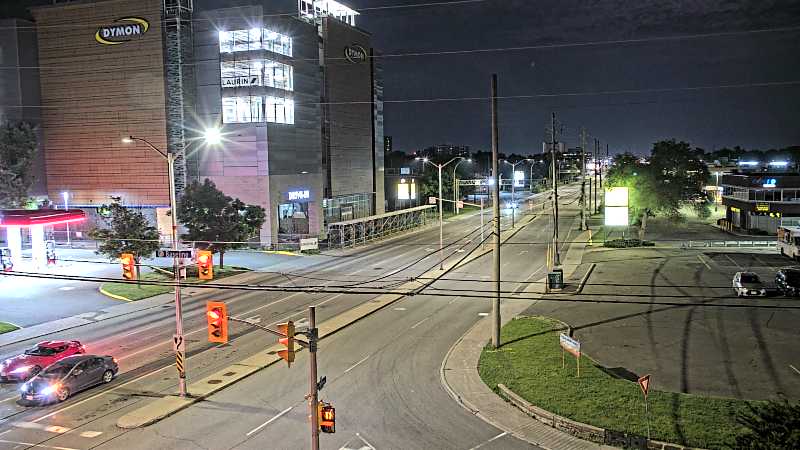 Traffic camera image at 2025-07-12 04:55:06