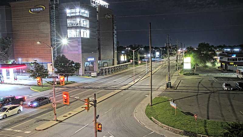 Traffic camera image at 2025-07-12 05:00:06