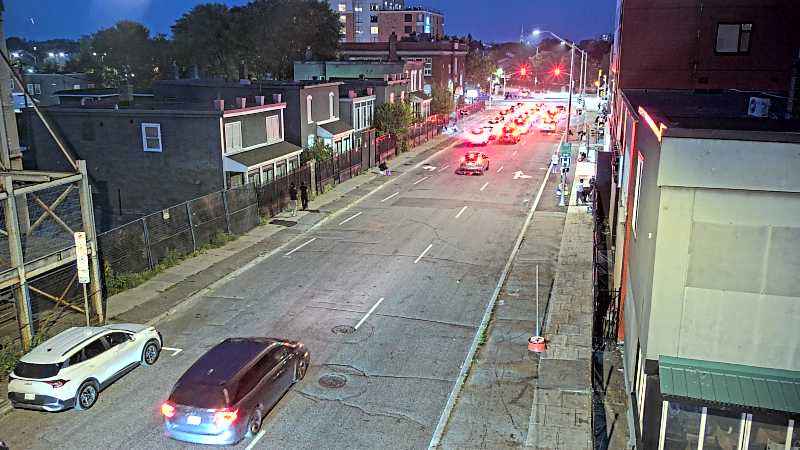Traffic camera image at 2025-08-04 01:05:20