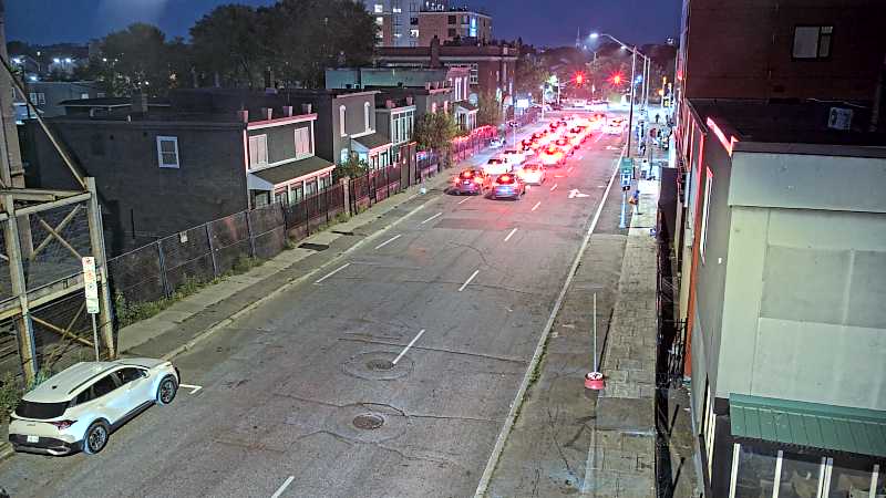 Traffic camera image at 2025-08-04 01:10:23