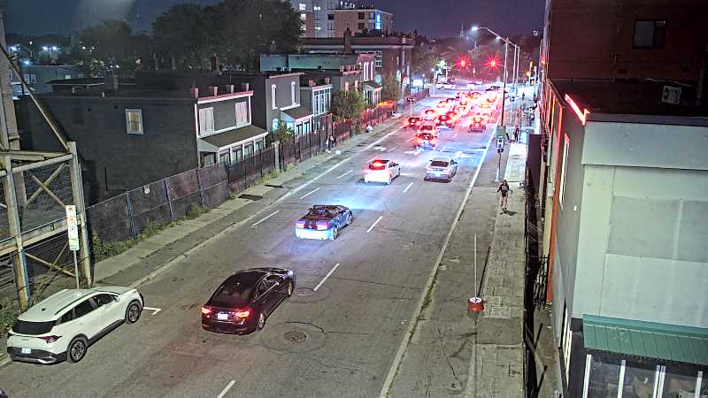 Traffic camera image at 2025-08-04 01:25:22