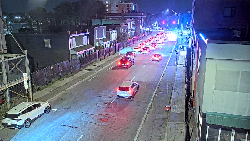 Traffic camera image at 2025-08-04 01:45:19