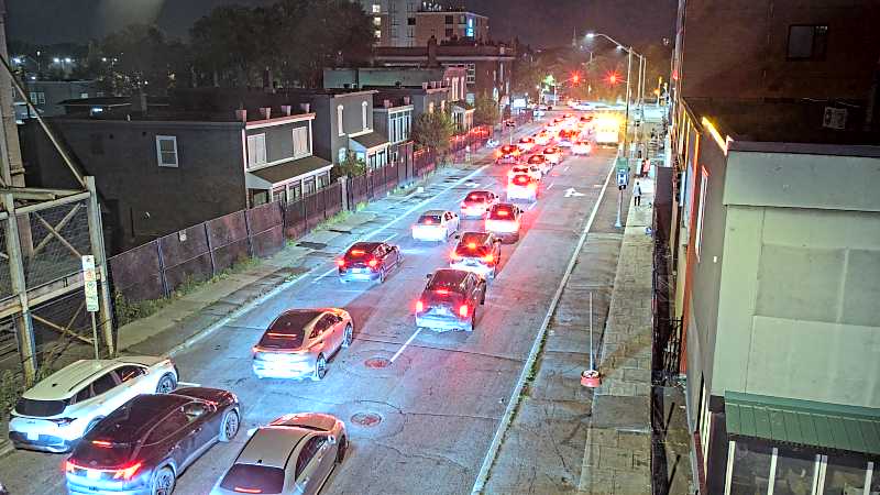 Traffic camera image at 2025-08-04 01:50:25
