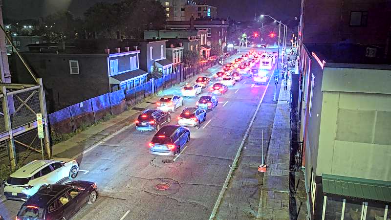 Traffic camera image at 2025-08-04 01:55:27