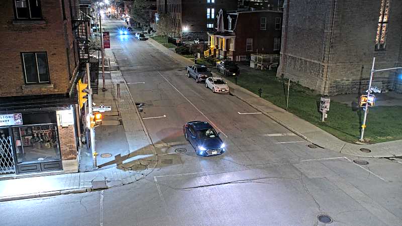 Traffic camera image at 2025-05-09 06:40:16