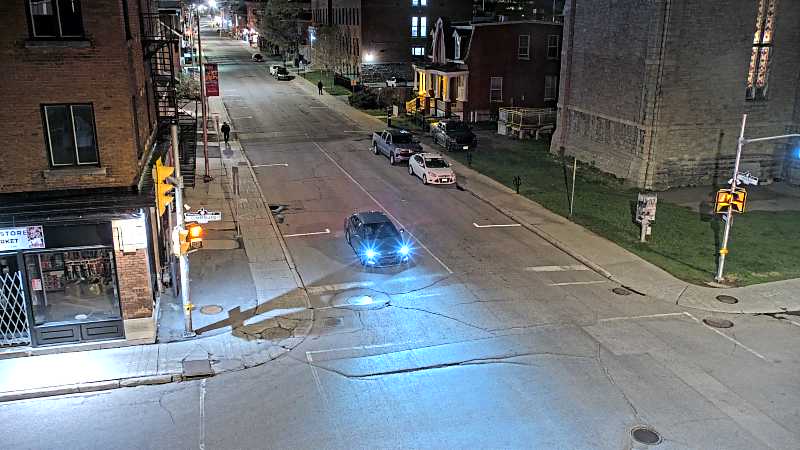 Traffic camera image at 2025-05-09 06:50:30