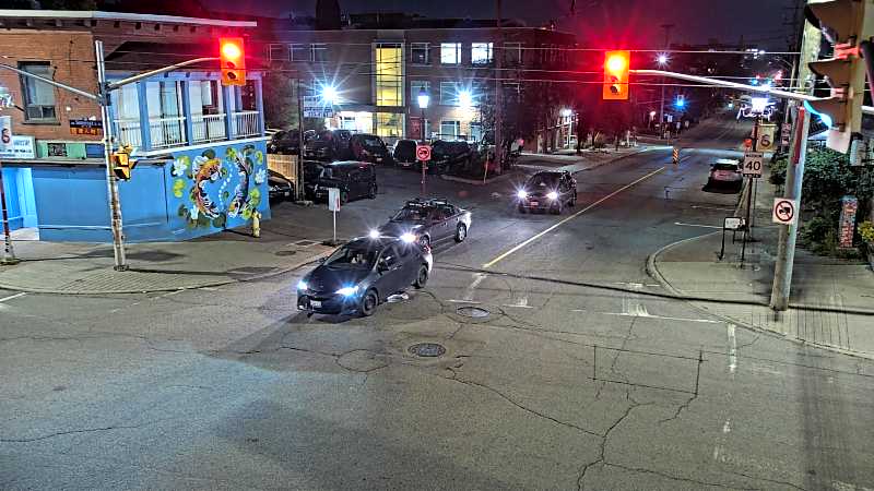 Traffic camera image at 2025-07-12 04:50:23