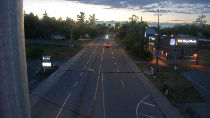 Traffic camera image at 2025-08-25 00:15:26