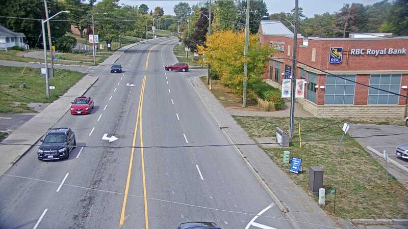 Traffic camera image at 2025-09-17 16:30:23