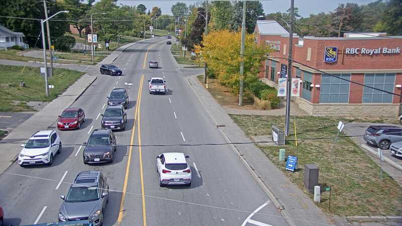 Traffic camera image at 2025-09-17 16:45:25