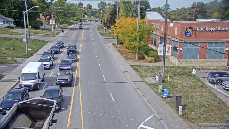 Traffic camera image at 2025-09-17 16:50:28