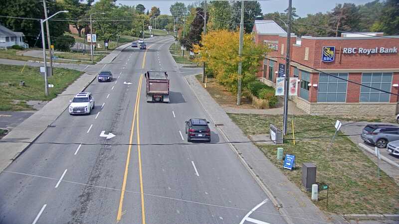Traffic camera image at 2025-09-17 16:55:31