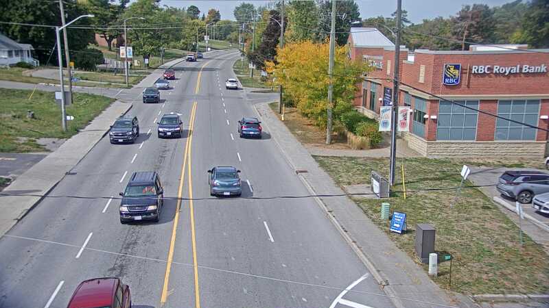 Traffic camera image at 2025-09-17 17:00:24