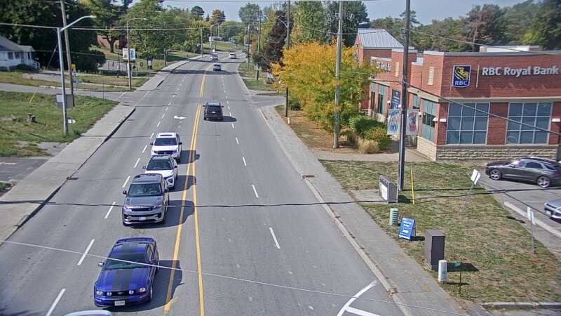 Traffic camera image at 2025-09-17 18:05:22