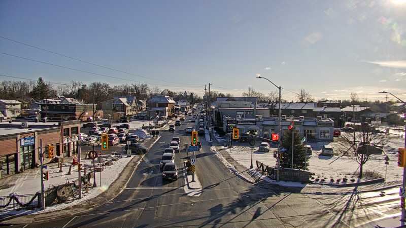 Traffic camera image at 2024-12-21 16:00:28