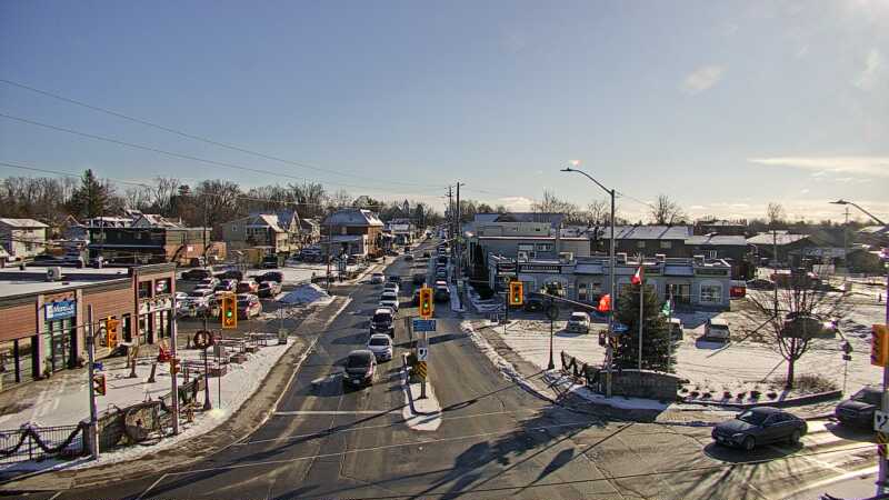 Traffic camera image at 2024-12-21 16:10:25