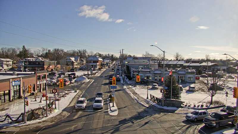 Traffic camera image at 2024-12-21 16:20:46