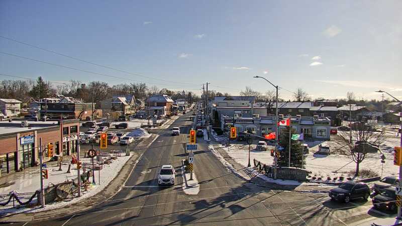 Traffic camera image at 2024-12-21 16:25:30