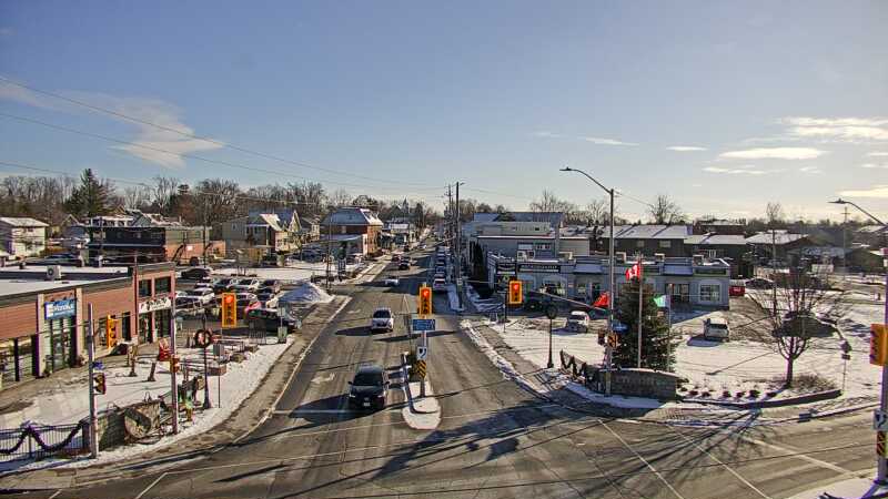 Traffic camera image at 2024-12-21 16:50:52