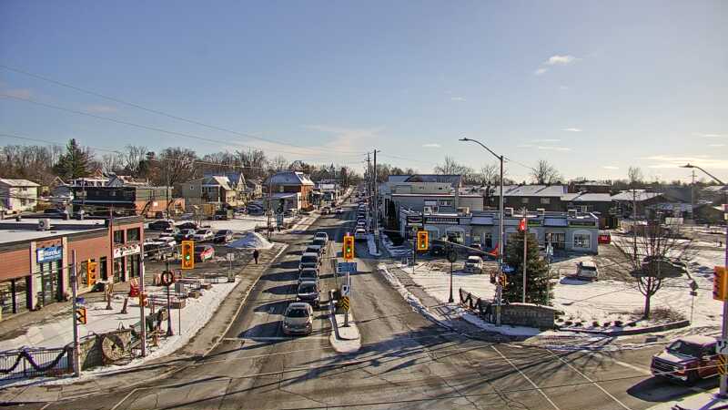 Traffic camera image at 2024-12-21 17:10:27