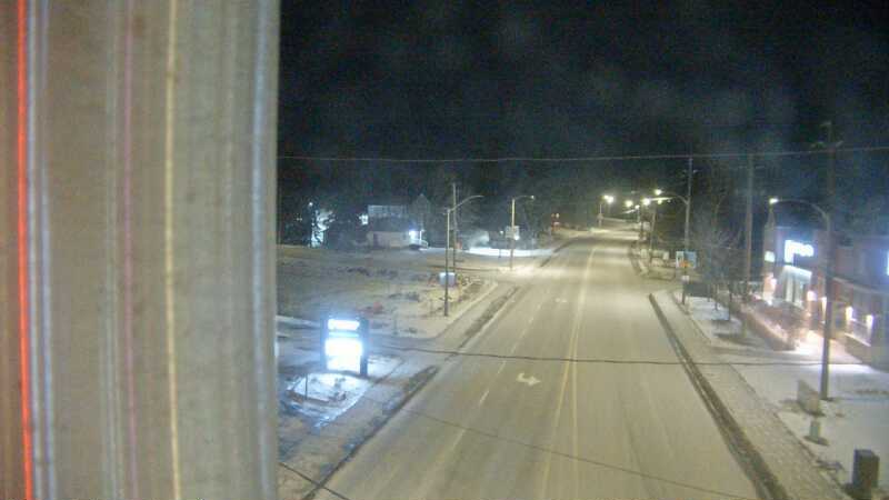 Traffic camera image at 2025-01-22 09:55:44