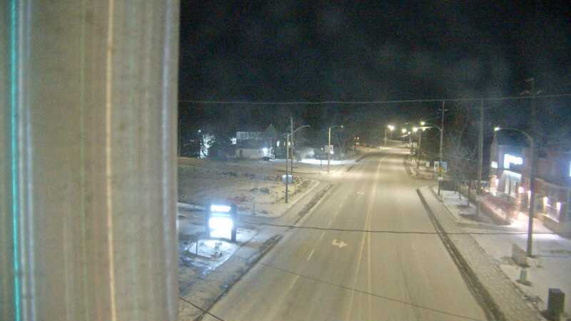 Traffic camera image at 2025-01-22 10:05:35