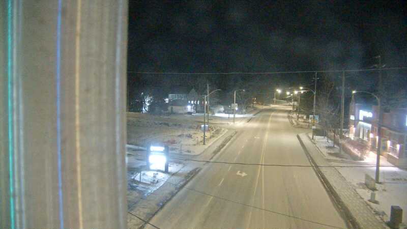 Traffic camera image at 2025-01-22 10:31:09