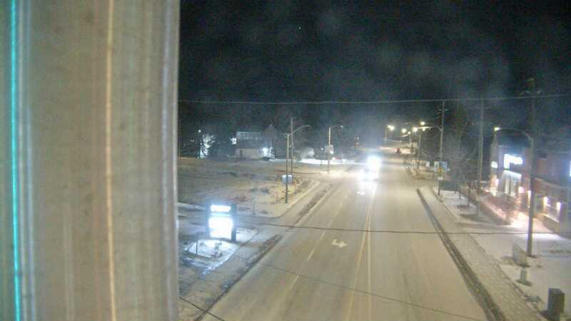 Traffic camera image at 2025-01-22 11:10:24