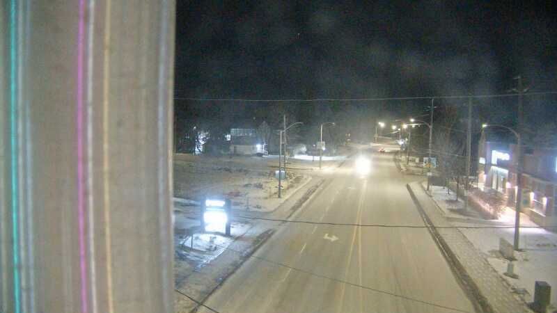 Traffic camera image at 2025-01-22 11:15:24