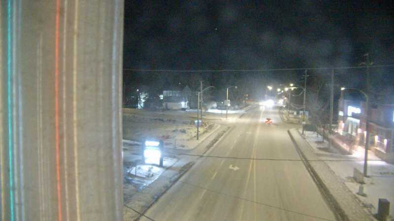 Traffic camera image at 2025-01-22 11:20:58