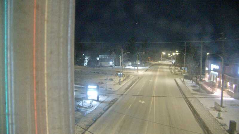 Traffic camera image at 2025-01-22 11:31:02