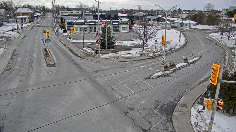 Traffic camera image at 2025-03-09 13:20:23