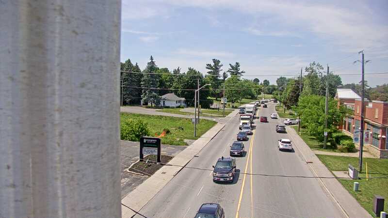 Traffic camera image at 2025-06-30 17:55:25