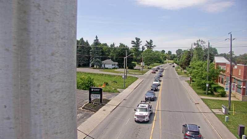Traffic camera image at 2025-06-30 18:25:28