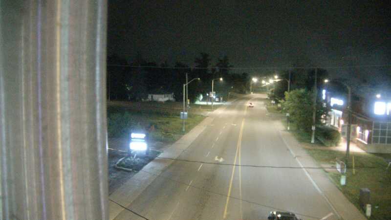 Traffic camera image at 2025-07-07 02:57:24
