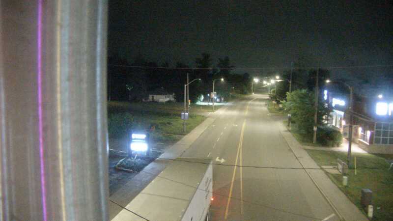 Traffic camera image at 2025-07-07 03:02:21