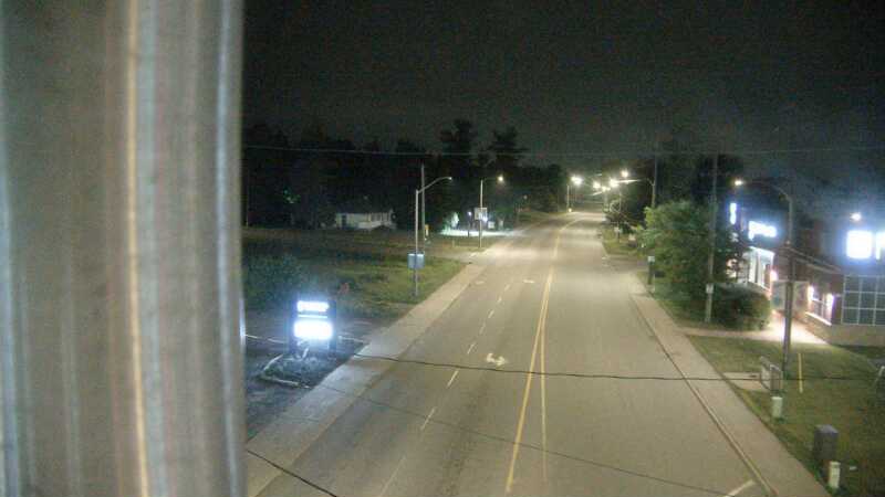 Traffic camera image at 2025-07-07 03:06:10