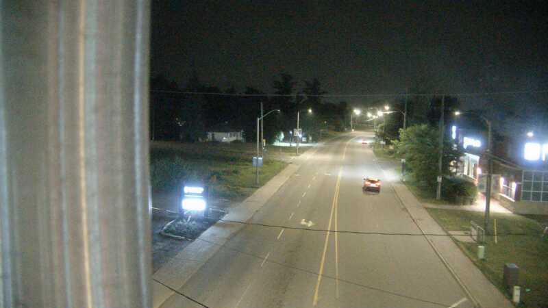 Traffic camera image at 2025-07-07 03:13:53