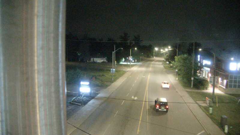 Traffic camera image at 2025-07-07 03:17:28