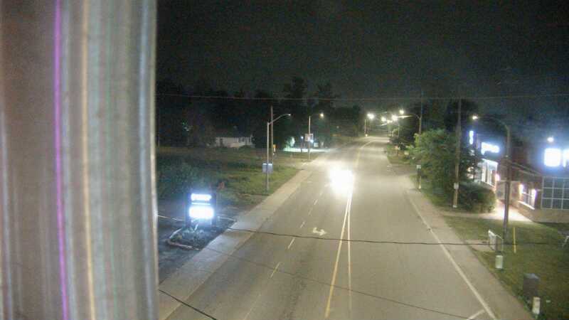 Traffic camera image at 2025-07-07 03:21:37