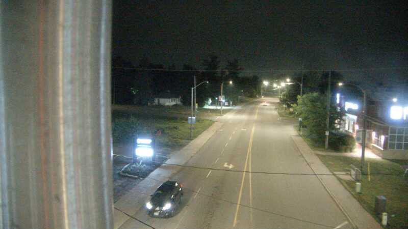 Traffic camera image at 2025-07-07 03:35:31