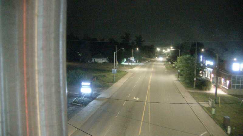 Traffic camera image at 2025-07-07 03:55:42