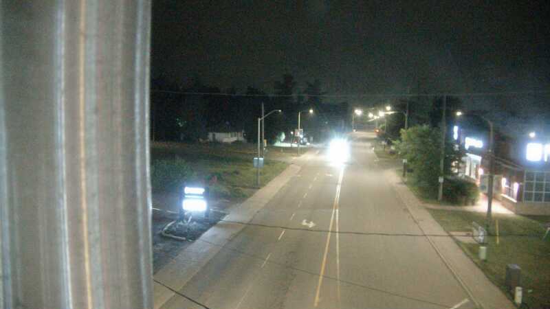 Traffic camera image at 2025-07-07 04:01:43